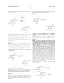 HETEROCYCLES SUBSTITUTED PYRIDINE DERIVATIVES AND ANTIFUNGAL AGENT CONTAINING THEREOF diagram and image