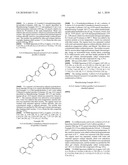 HETEROCYCLES SUBSTITUTED PYRIDINE DERIVATIVES AND ANTIFUNGAL AGENT CONTAINING THEREOF diagram and image