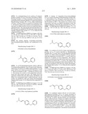 HETEROCYCLES SUBSTITUTED PYRIDINE DERIVATIVES AND ANTIFUNGAL AGENT CONTAINING THEREOF diagram and image