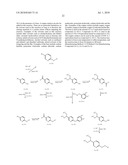 HETEROCYCLES SUBSTITUTED PYRIDINE DERIVATIVES AND ANTIFUNGAL AGENT CONTAINING THEREOF diagram and image