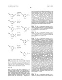 HETEROCYCLES SUBSTITUTED PYRIDINE DERIVATIVES AND ANTIFUNGAL AGENT CONTAINING THEREOF diagram and image