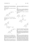 HETEROCYCLES SUBSTITUTED PYRIDINE DERIVATIVES AND ANTIFUNGAL AGENT CONTAINING THEREOF diagram and image