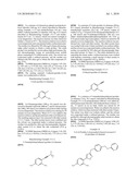 HETEROCYCLES SUBSTITUTED PYRIDINE DERIVATIVES AND ANTIFUNGAL AGENT CONTAINING THEREOF diagram and image