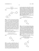 HETEROCYCLES SUBSTITUTED PYRIDINE DERIVATIVES AND ANTIFUNGAL AGENT CONTAINING THEREOF diagram and image