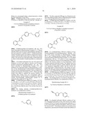 HETEROCYCLES SUBSTITUTED PYRIDINE DERIVATIVES AND ANTIFUNGAL AGENT CONTAINING THEREOF diagram and image