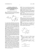 6-ALKENYL-, 6-ALKINYL- AND 6-EPOXY-EPOTHILONE DERIVATIVES, PROCESS FOR THEIR PRODUCTION, AND THEIR USE IN PHARMACEUTICAL PREPARATIONS diagram and image