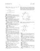 6-ALKENYL-, 6-ALKINYL- AND 6-EPOXY-EPOTHILONE DERIVATIVES, PROCESS FOR THEIR PRODUCTION, AND THEIR USE IN PHARMACEUTICAL PREPARATIONS diagram and image