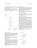 6-ALKENYL-, 6-ALKINYL- AND 6-EPOXY-EPOTHILONE DERIVATIVES, PROCESS FOR THEIR PRODUCTION, AND THEIR USE IN PHARMACEUTICAL PREPARATIONS diagram and image