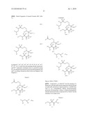 6-ALKENYL-, 6-ALKINYL- AND 6-EPOXY-EPOTHILONE DERIVATIVES, PROCESS FOR THEIR PRODUCTION, AND THEIR USE IN PHARMACEUTICAL PREPARATIONS diagram and image