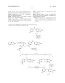 Kinase Inhibitors diagram and image