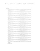 NUCLEIC ACID AND CORRESPONDING PROTEIN ENTITLED 151P3D4 USEFUL IN TREATMENT AND DETECTION OF CANCER diagram and image