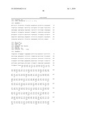 NUCLEIC ACID AND CORRESPONDING PROTEIN ENTITLED 151P3D4 USEFUL IN TREATMENT AND DETECTION OF CANCER diagram and image