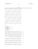 NUCLEIC ACID AND CORRESPONDING PROTEIN ENTITLED 151P3D4 USEFUL IN TREATMENT AND DETECTION OF CANCER diagram and image