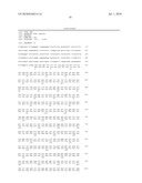 NUCLEIC ACID AND CORRESPONDING PROTEIN ENTITLED 151P3D4 USEFUL IN TREATMENT AND DETECTION OF CANCER diagram and image