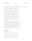 NUCLEIC ACID AND CORRESPONDING PROTEIN ENTITLED 151P3D4 USEFUL IN TREATMENT AND DETECTION OF CANCER diagram and image