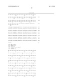 NUCLEIC ACID AND CORRESPONDING PROTEIN ENTITLED 151P3D4 USEFUL IN TREATMENT AND DETECTION OF CANCER diagram and image