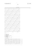 NUCLEIC ACID AND CORRESPONDING PROTEIN ENTITLED 151P3D4 USEFUL IN TREATMENT AND DETECTION OF CANCER diagram and image