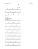 NUCLEIC ACID AND CORRESPONDING PROTEIN ENTITLED 151P3D4 USEFUL IN TREATMENT AND DETECTION OF CANCER diagram and image