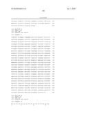 NUCLEIC ACID AND CORRESPONDING PROTEIN ENTITLED 151P3D4 USEFUL IN TREATMENT AND DETECTION OF CANCER diagram and image