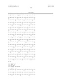 NUCLEIC ACID AND CORRESPONDING PROTEIN ENTITLED 151P3D4 USEFUL IN TREATMENT AND DETECTION OF CANCER diagram and image