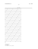 NUCLEIC ACID AND CORRESPONDING PROTEIN ENTITLED 151P3D4 USEFUL IN TREATMENT AND DETECTION OF CANCER diagram and image