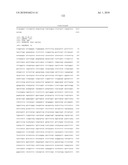 NUCLEIC ACID AND CORRESPONDING PROTEIN ENTITLED 151P3D4 USEFUL IN TREATMENT AND DETECTION OF CANCER diagram and image