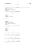 NUCLEIC ACID AND CORRESPONDING PROTEIN ENTITLED 151P3D4 USEFUL IN TREATMENT AND DETECTION OF CANCER diagram and image