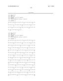 NUCLEIC ACID AND CORRESPONDING PROTEIN ENTITLED 151P3D4 USEFUL IN TREATMENT AND DETECTION OF CANCER diagram and image