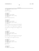 NUCLEIC ACID AND CORRESPONDING PROTEIN ENTITLED 151P3D4 USEFUL IN TREATMENT AND DETECTION OF CANCER diagram and image