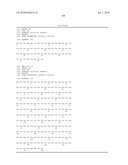 NUCLEIC ACID AND CORRESPONDING PROTEIN ENTITLED 151P3D4 USEFUL IN TREATMENT AND DETECTION OF CANCER diagram and image