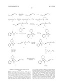 Oligomer-Anticholinergic Agent Conjugates diagram and image