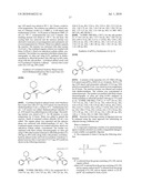 Oligomer-Anticholinergic Agent Conjugates diagram and image