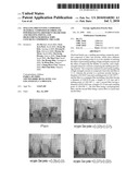 Spalling-Preventing Composite Material Composed of Fiber and Powder Having Different Diameters and Melting Points, and High-Strength Refractory Concrete Comprising the Same diagram and image