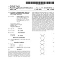 FUNCTIONALIZED POLYMERS, ARTICLES PREPARED THEREFROM, AND METHODS FOR MAKING THE SAME diagram and image