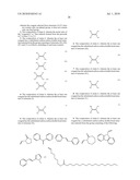 FUNCTIONALIZED POLYMERS, ARTICLES PREPARED THEREFROM, AND METHODS FOR MAKING THE SAME diagram and image