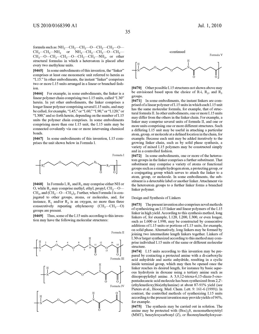 MHC MULTIMERS, METHODS FOR THEIR GENERATION, LABELING AND USE - diagram, schematic, and image 67