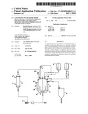 Continuous Neutralizer Mixer Reactor and a Continuous Process for Quenching Chlorination Reaction Mixture in Production of Chlorinated Sucrose diagram and image