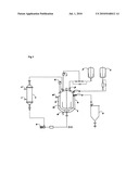 Continuous Neutralizer Mixer Reactor and a Continuous Process for Quenching Chlorination Reaction Mixture in Production of Chlorinated Sucrose diagram and image