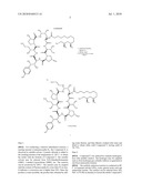 Process for preparation of Caspofungin acetate diagram and image