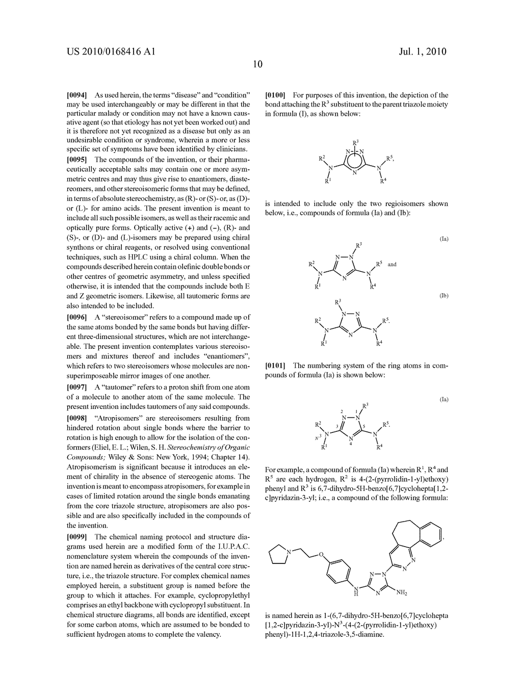 POLYCYCLIC HETEROARYL SUBSTITUTED TRIAZOLES USEFUL AS AXL INHIBITORS - diagram, schematic, and image 11