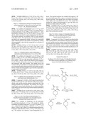 A NEW PEPTIDE DEFORMYLASE INHIBITOR COMPOUND AND MANUFACTURING PROCESS THEREOF diagram and image