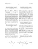 A NEW PEPTIDE DEFORMYLASE INHIBITOR COMPOUND AND MANUFACTURING PROCESS THEREOF diagram and image