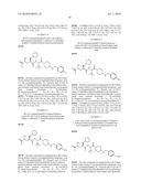 A NEW PEPTIDE DEFORMYLASE INHIBITOR COMPOUND AND MANUFACTURING PROCESS THEREOF diagram and image