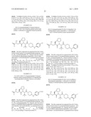 A NEW PEPTIDE DEFORMYLASE INHIBITOR COMPOUND AND MANUFACTURING PROCESS THEREOF diagram and image