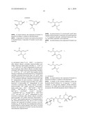 METHODS AND INTERMEDIATES USEFUL IN THE SYNTHESIS OF HEXAHYDROFURO [2,3-B]FURAN-3-OL diagram and image