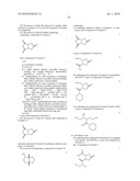 METHODS AND INTERMEDIATES USEFUL IN THE SYNTHESIS OF HEXAHYDROFURO [2,3-B]FURAN-3-OL diagram and image