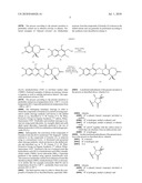 NOVEL PROCESSES FOR THE PRODUCTION OF USEFUL INTERMEDIATES diagram and image