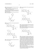 NOVEL PROCESSES FOR THE PRODUCTION OF USEFUL INTERMEDIATES diagram and image