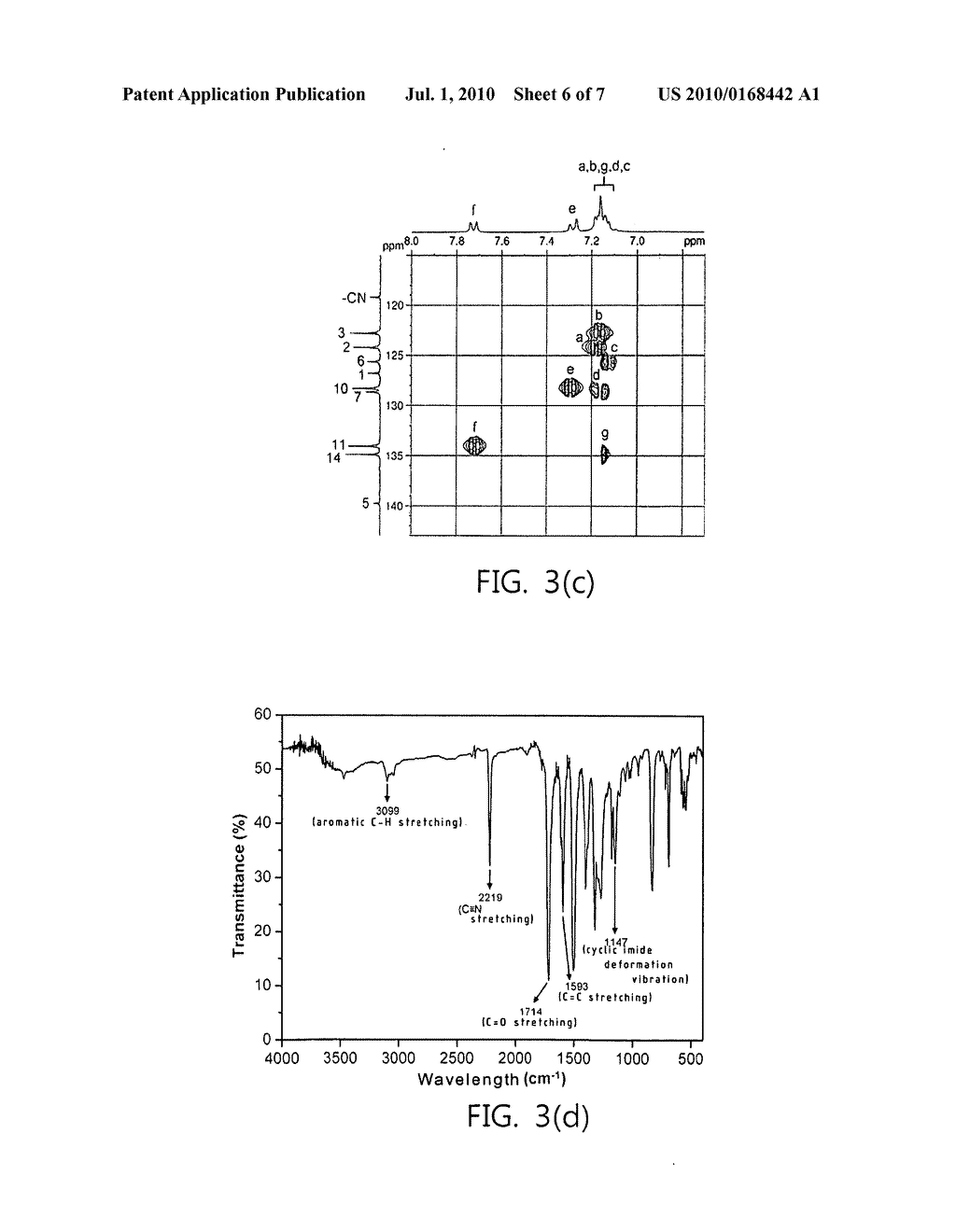 PENTAARYLDIAMINE-CONTAINING BISMALEIMIDE COMPOUND AND PRODUCING METHOD THEREOF - diagram, schematic, and image 07