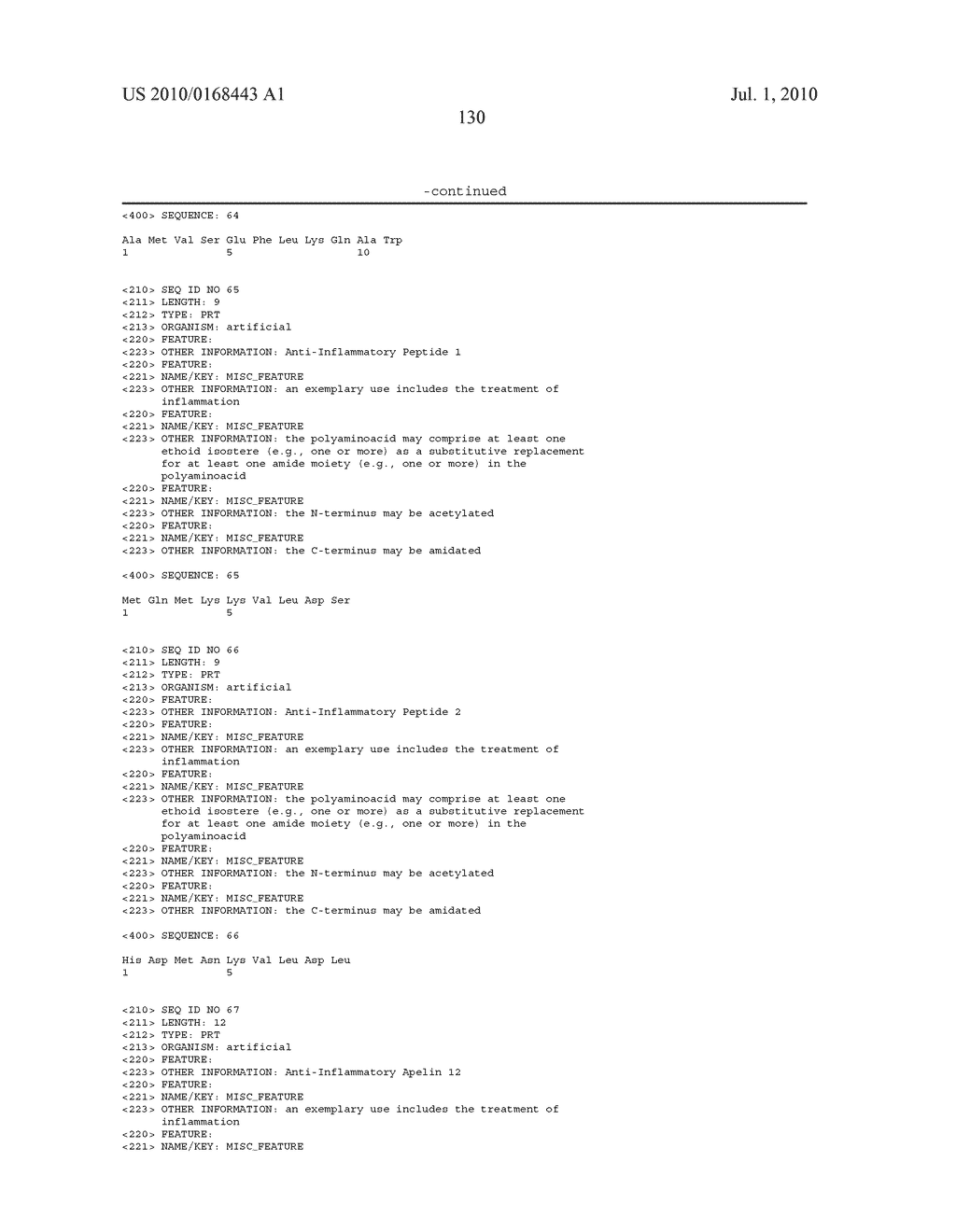 Ethoid-Containing Compounds, Methods for Preparing Ethoid-Containing Compounds, and Methods of Use - diagram, schematic, and image 131